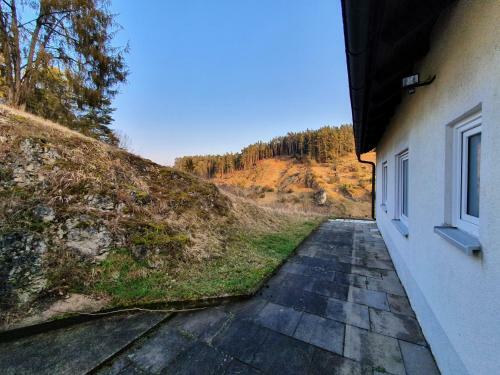 Apartamento Haus Goldfu�