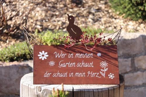Hotel Heumann_s Blockhaeuser Am Wald