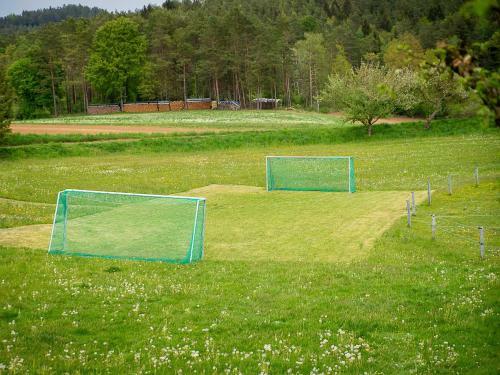 Agroturismo Ennerla Hof