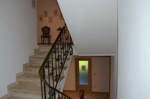Hostal Ferien-g�stehaus T�chersfeld