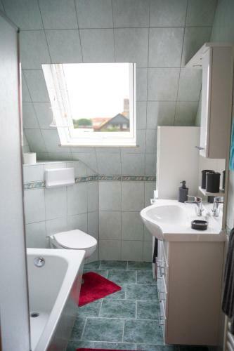 Ferienhaus Uckerseeblick