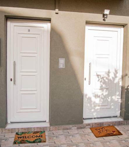 Athina Secret Apartments Adults Only