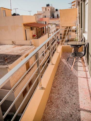 Athina Secret Apartments Adults Only