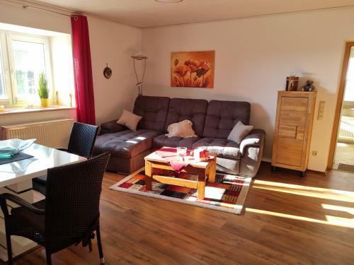 Apartamento Ferienwohnung Norbert