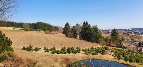 Apartamento Ferienwohnung Norbert