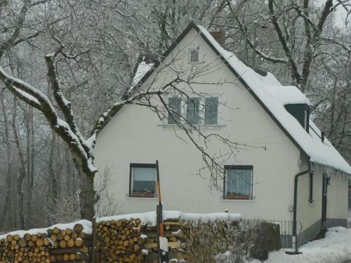 Apartamento Haus Eugen