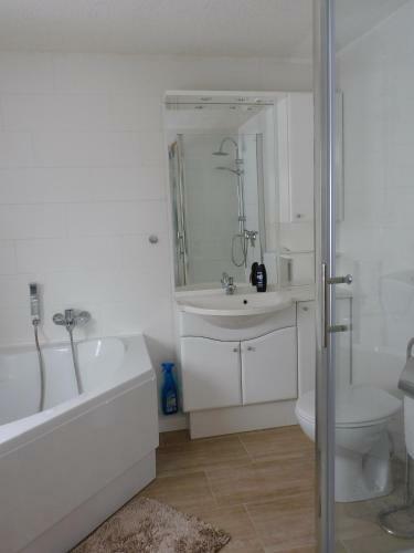 Apartamento Haus Eugen