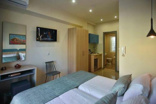 Apartamento City Pearl Dntwn Apts
