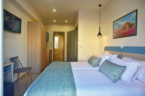Apartamento City Pearl Dntwn Apts