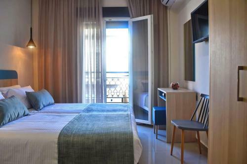 Apartamento City Pearl Dntwn Apts