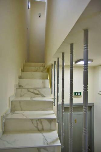 Apartamento City Pearl Dntwn Apts