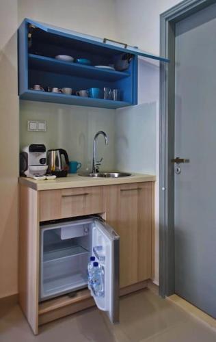 Apartamento City Pearl Dntwn Apts