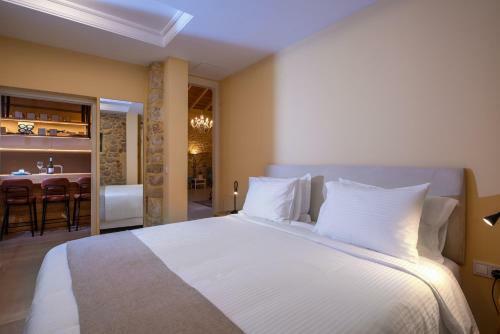 Apartamento La Casa Del Sal
