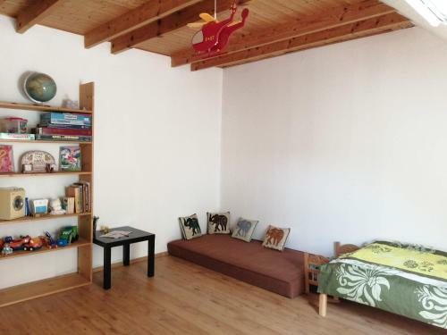 Apartamento Gesztenye Vend�gh�z