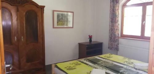 Apartamento Gesztenye Vend�gh�z