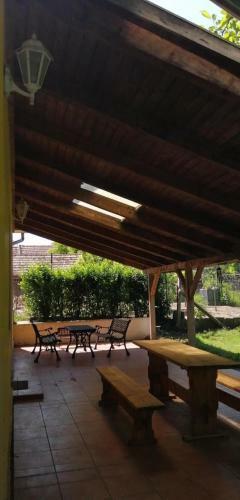 Apartamento Gesztenye Vend�gh�z