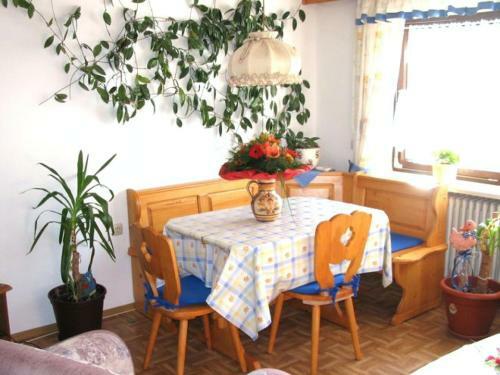 Apartamento Ferienwohnung Sonja