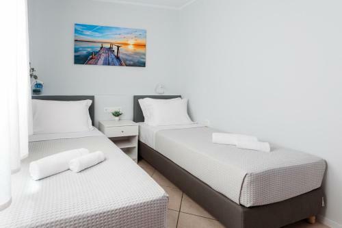 Hersonisos Cozy Apartments
