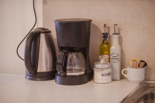 Apartamento Vicus 2 City Center Suite