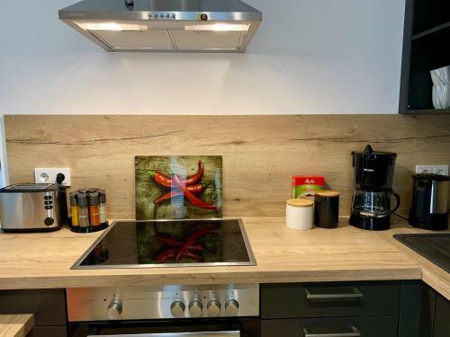 Townhouse Apartment Potsdam