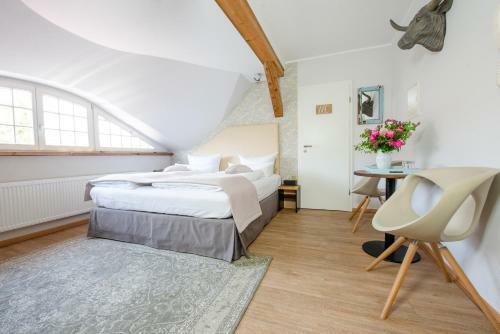 Hotel Design Apartments - "im Holl�nderviertel"
