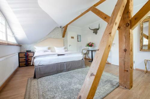 Hotel Design Apartments - "im Holl�nderviertel"