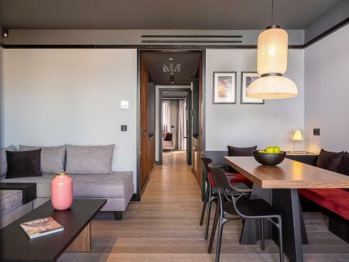 Apartamento 3 Pines Design Living