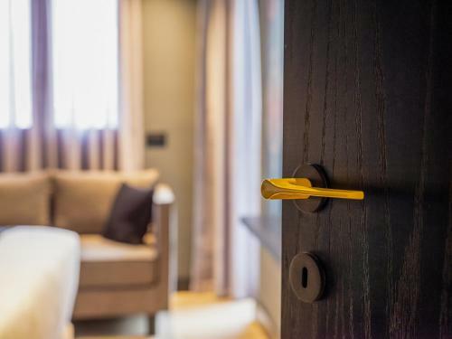 Apartamento 3 Pines Design Living