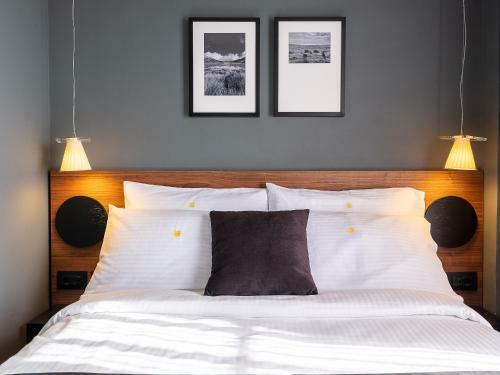 Apartamento 3 Pines Design Living