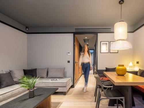 Apartamento 3 Pines Design Living