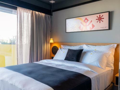 Apartamento 3 Pines Design Living