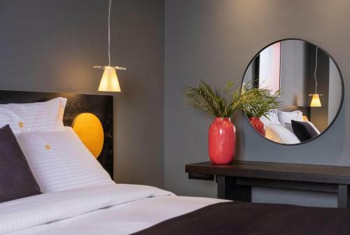 Apartamento 3 Pines Design Living