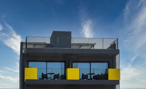 Apartamento 3 Pines Design Living