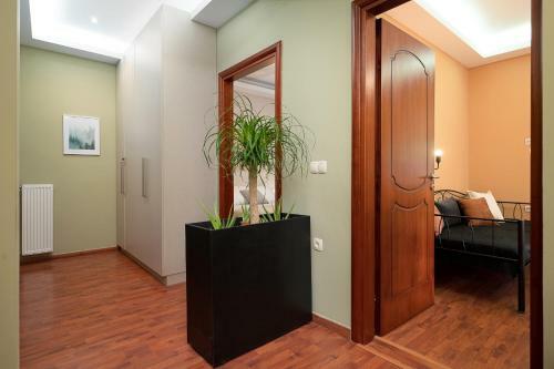 Centrally Located Cozy Apartment