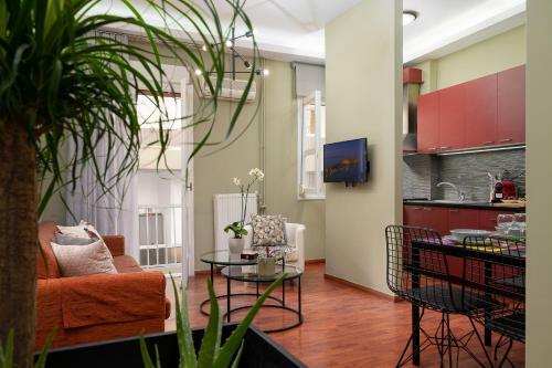 Centrally Located Cozy Apartment