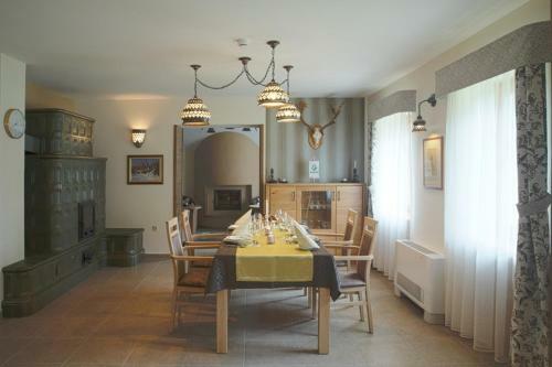 Hotel Alir�t Vad�szh�z
