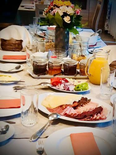 Hotel Alir�t Vad�szh�z