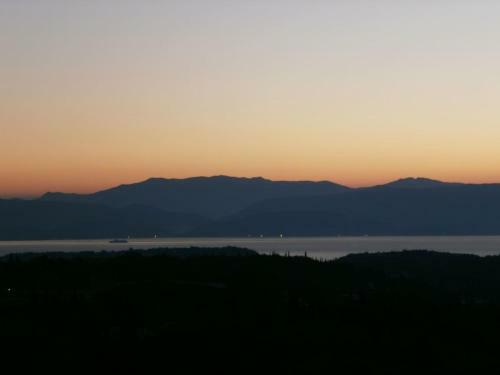 Apartamento Corfu Quality Suite. Tranquility, Panoramic View.