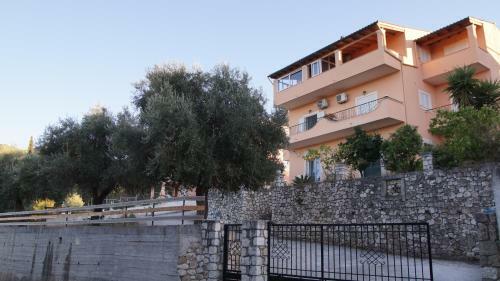 Apartamento Corfu Quality Suite. Tranquility, Panoramic View.