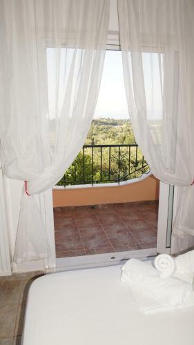 Apartamento Corfu Quality Suite. Tranquility, Panoramic View.