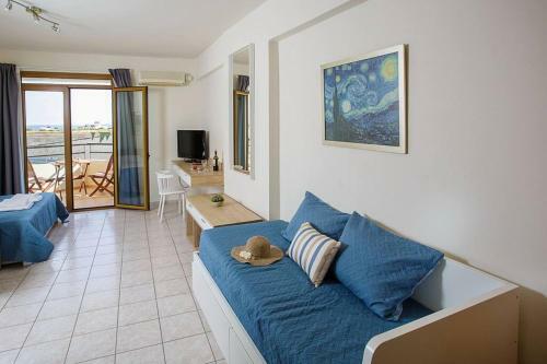 Apartamento Studio With View, In The Historic Center.