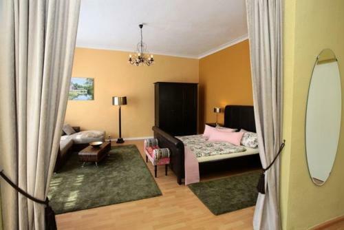 Apartamento Petit Logis