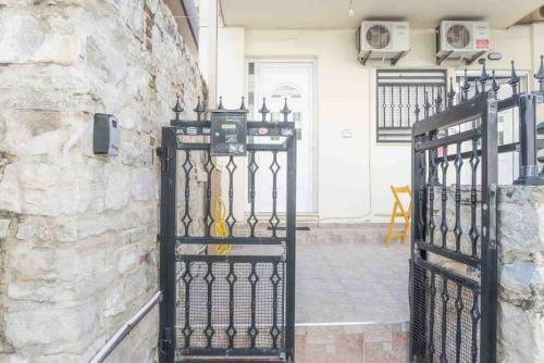Theros Apartment Heraklion