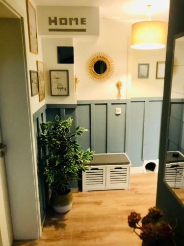 Extravagantes Apartment