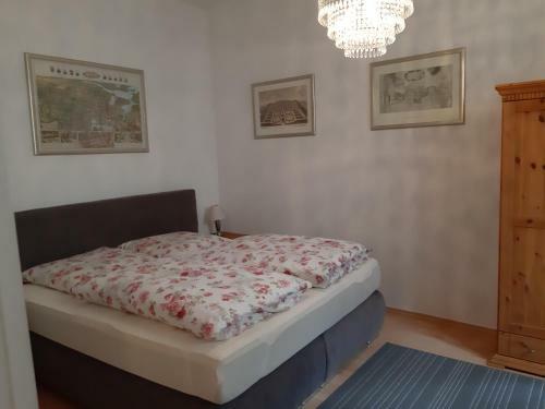 Apartamento Ferienwohnung Am Nauener Tor