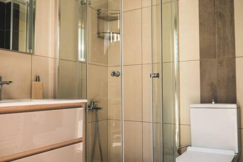 Apartamento Lemon Tree Home