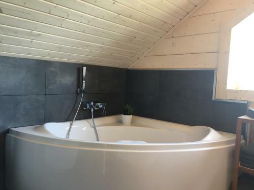 Chalet Rotbuche