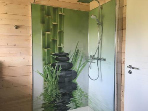 Chalet Rotbuche