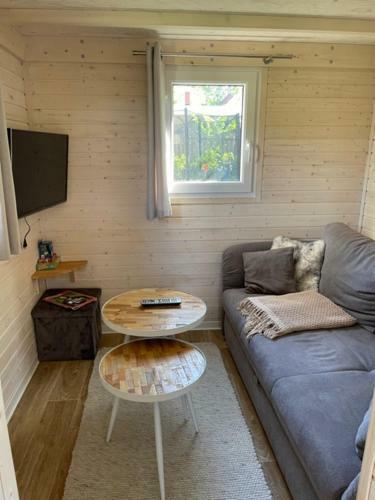 Chalet Rotbuche