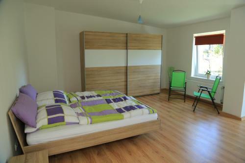 Apartamento Ferienwohnung Brandenburger Stra�e